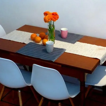 Studio Apartman Mare