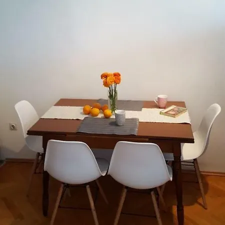 Studio Apartman Mare Διαμέρισμα Σπλιτ