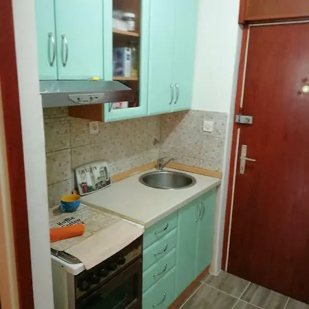 Daire Studio Apartman Mare *