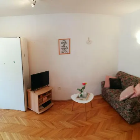 Daire Studio Apartman Mare