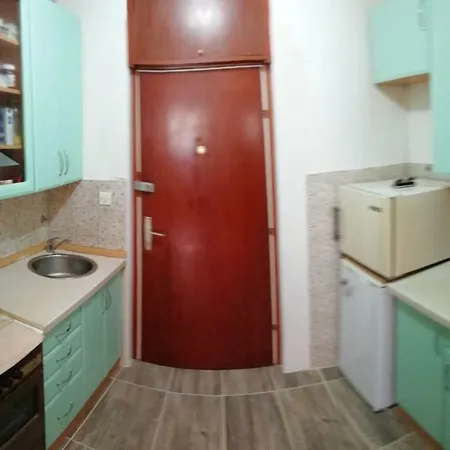 Studio Apartman Mare