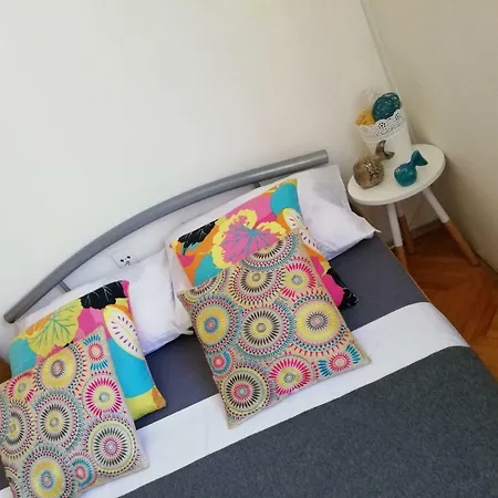 Studio Apartman Mare Daire