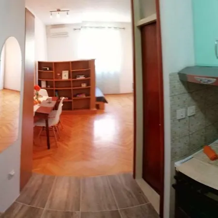 Διαμέρισμα Studio Apartman Mare *