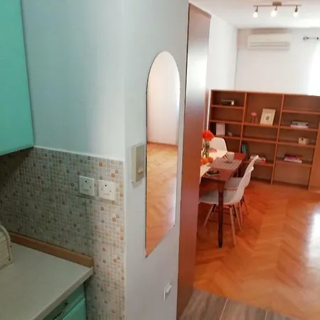 Διαμέρισμα Studio Apartman Mare Σπλιτ