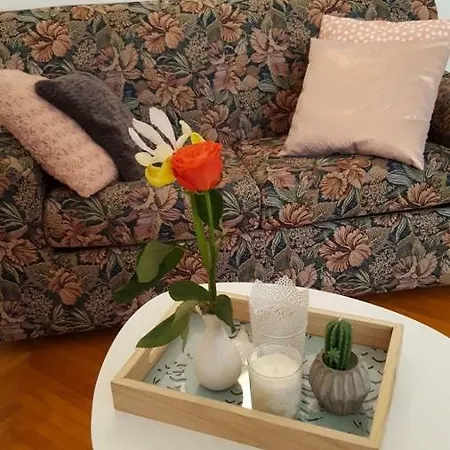 Daire Studio Apartman Mare *
