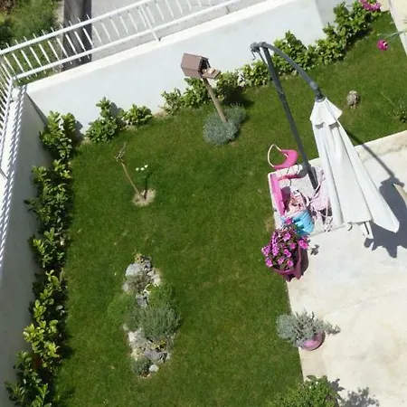 Daire Studio Apartman Mare