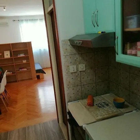 Studio Apartman Mare Daire Split