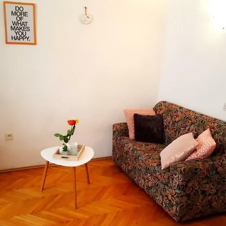 Daire Studio Apartman Mare